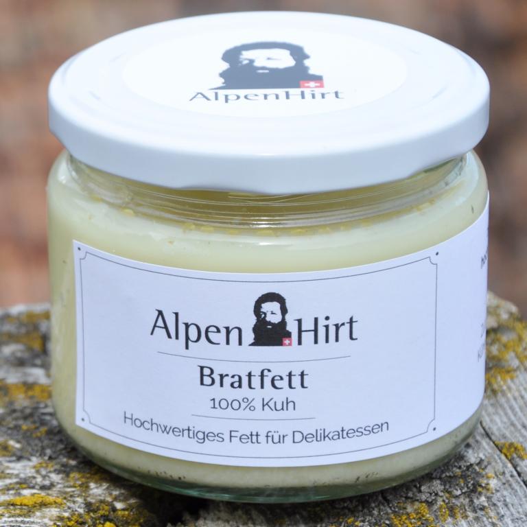 Bratfett 225 g