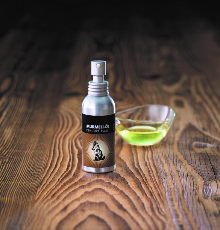 Murmaliöl 50 ml