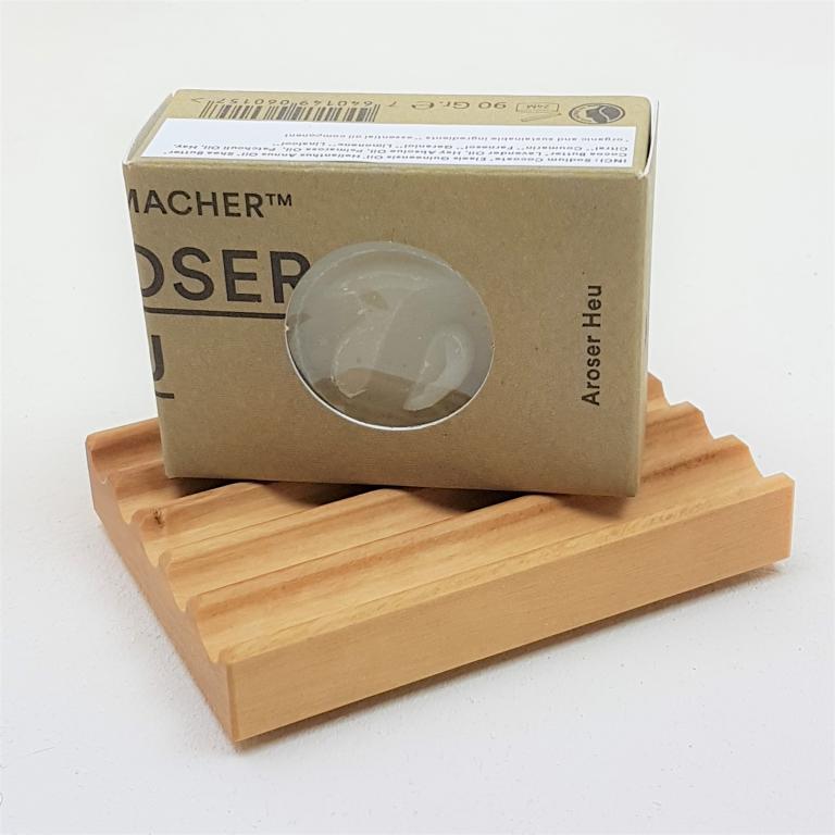 Aroser Heu Seife 90g