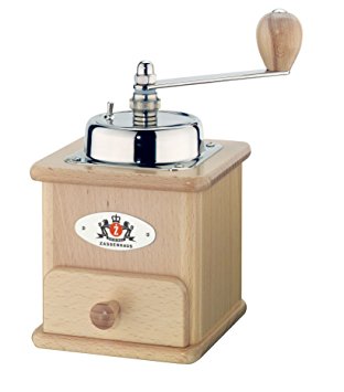 Zassenhaus Kaffemühle