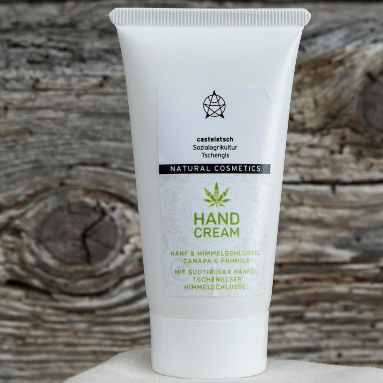 HAND Creme