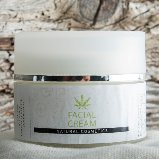 GESICHTS Creme