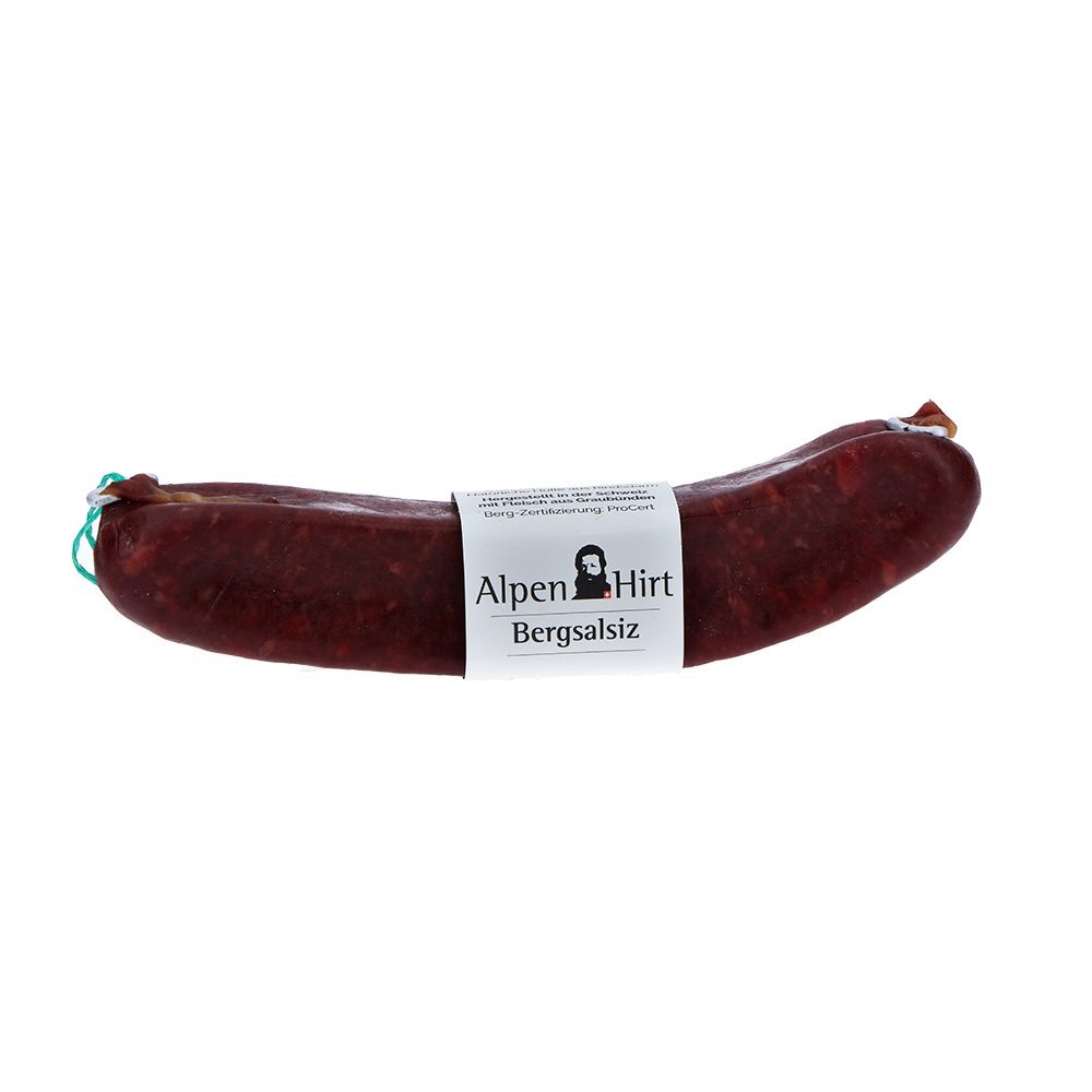 Bergsalsiz "Luana" 85g