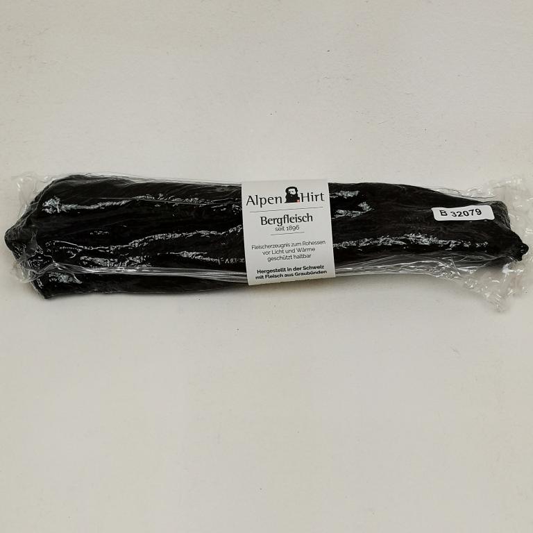 Bergfleisch 232g