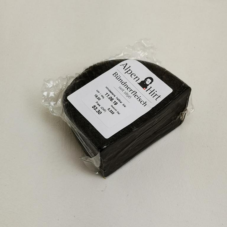 Bindenfleisch 333g