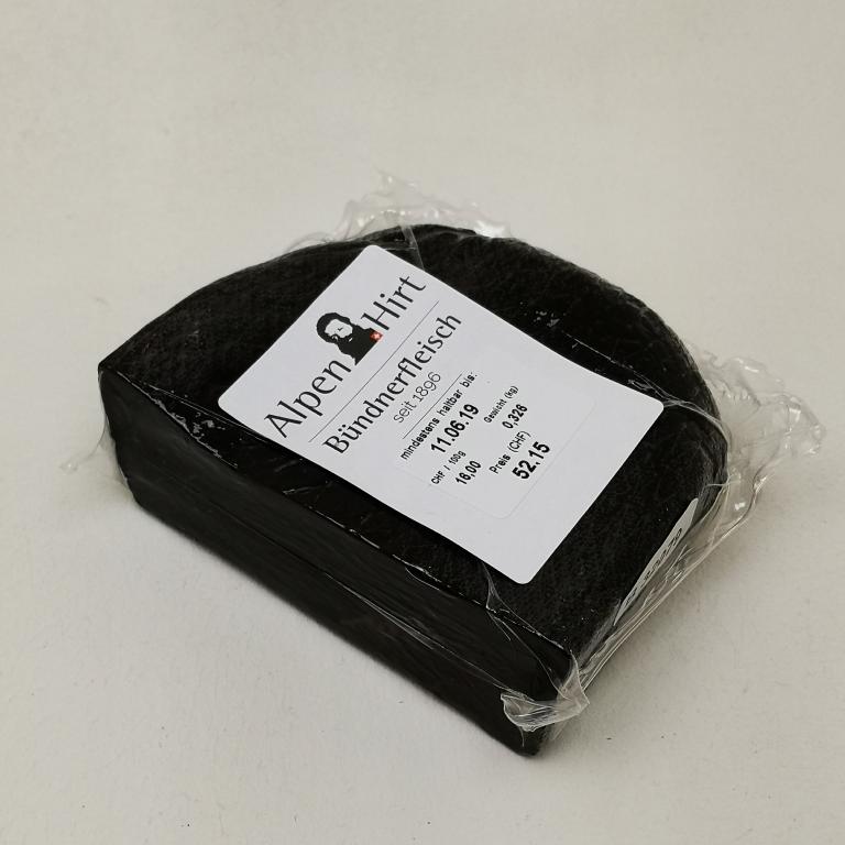 Bindenfleisch 326g