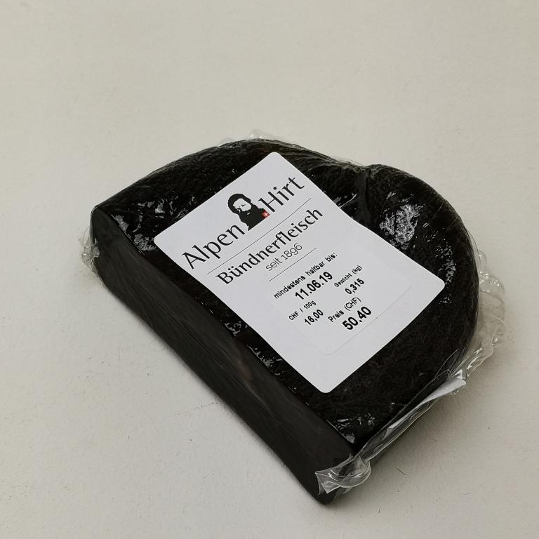 Bindenfleisch 315g