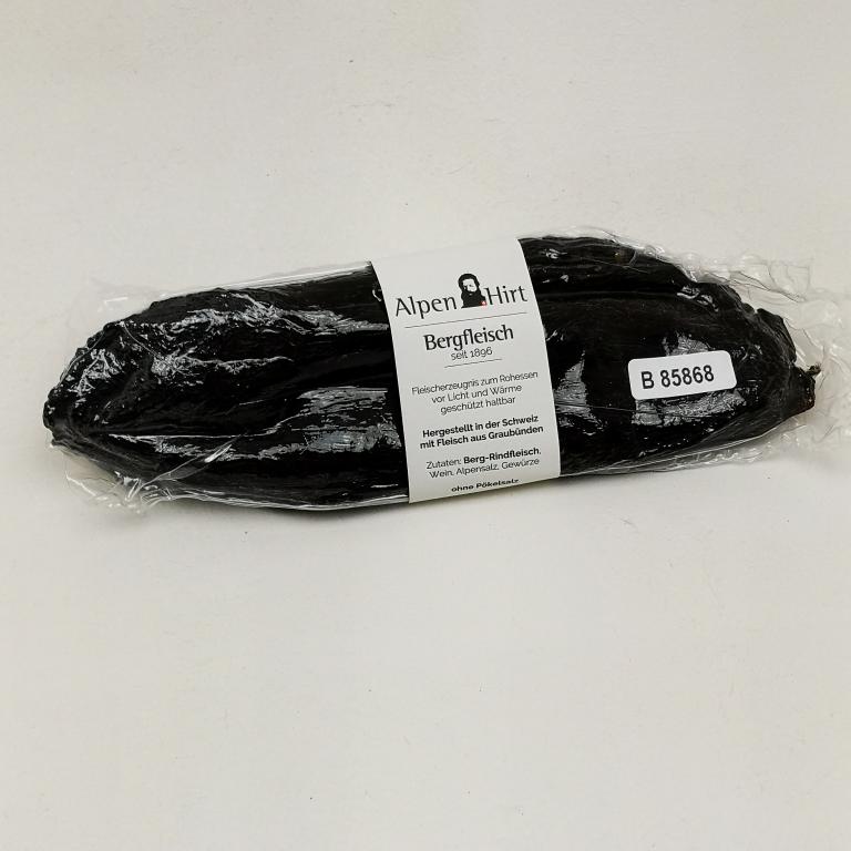 Bergfleisch 244g