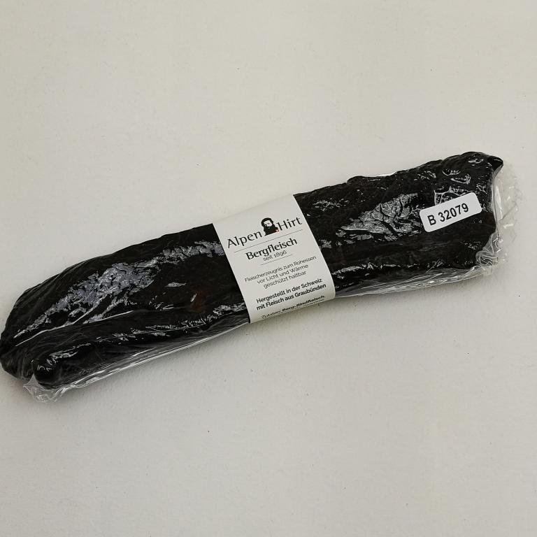 Bergfleisch 259g
